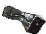 3B0821238A Fender Brace (Front, Rear, Lower)